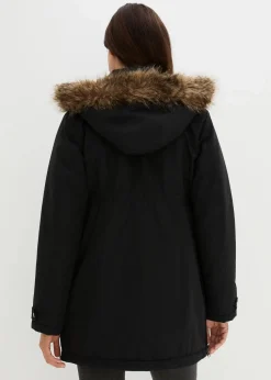 3-in-1 Funktions-Umstandsjacke und Tragejacke