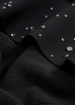 4-in-1 Softshelljacke mit Babyeinsatz zum vorne und hinten tragen