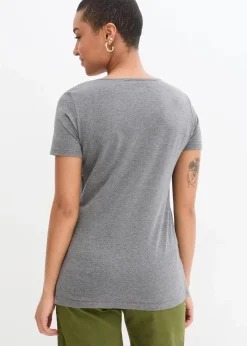 2-in-1 Umstands- und Stillshirts (2er Pack​)