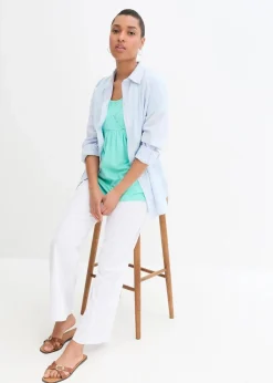 2-in-1 Umstands- und Stillshirts (2er Pack​)