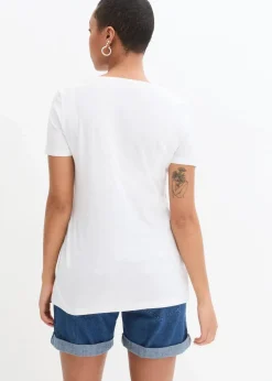 2-in-1 Umstands- und Stillshirts (2er Pack​)