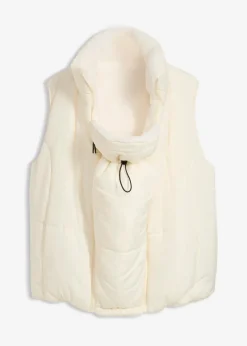 4-in-1 Umstands- und Trageweste zum Wenden