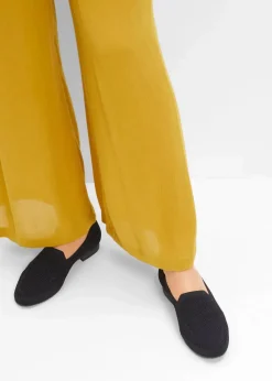 Jana Komfort-Loafer in bequemer Weite