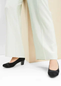 Jana Komfort-Pumps in bequemer Weite