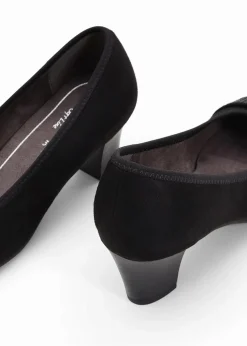 Jana Komfort-Pumps in bequemer Weite