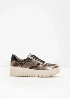 Jana Plateau Sneaker