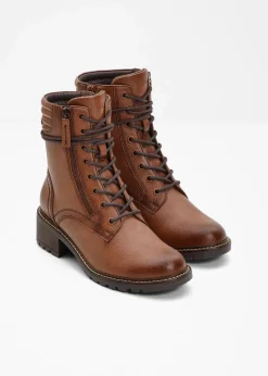 Jana Schnürboots in bequemer Weite