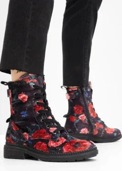 Jana Schnürboots in bequemer Weite