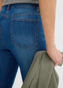 Jeans für die Schwangerschaft und danach, Slim Fit