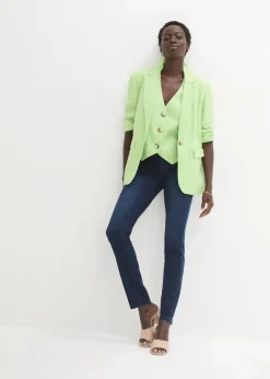 Jeans mit Bequembund