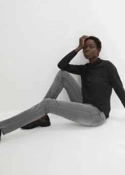 Jeans mit Bequembund