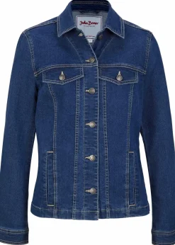 Jeansjacke