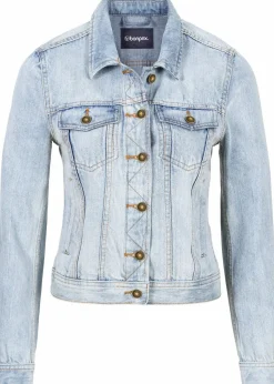 Jeansjacke
