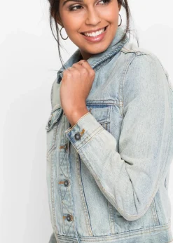 Jeansjacke