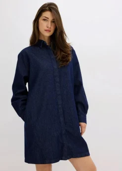 Jeanskleid