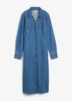 Jeanskleid