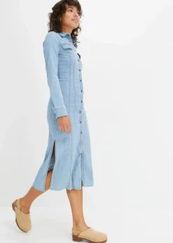 Jeanskleid
