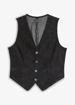 Jeansweste