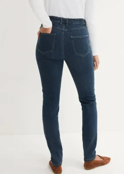 Jeggings High Waist, Bequembund