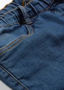 Jeggings Mid Waist, Bequembund