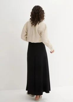 Jersey Rock aus Viskose-Mix