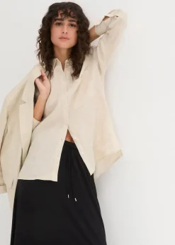 Jersey Rock aus Viskose-Mix