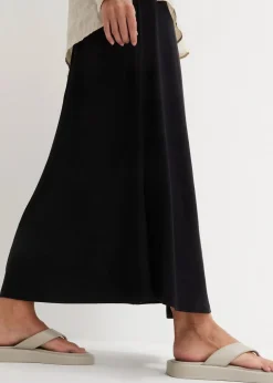 Jersey Rock aus Viskose-Mix