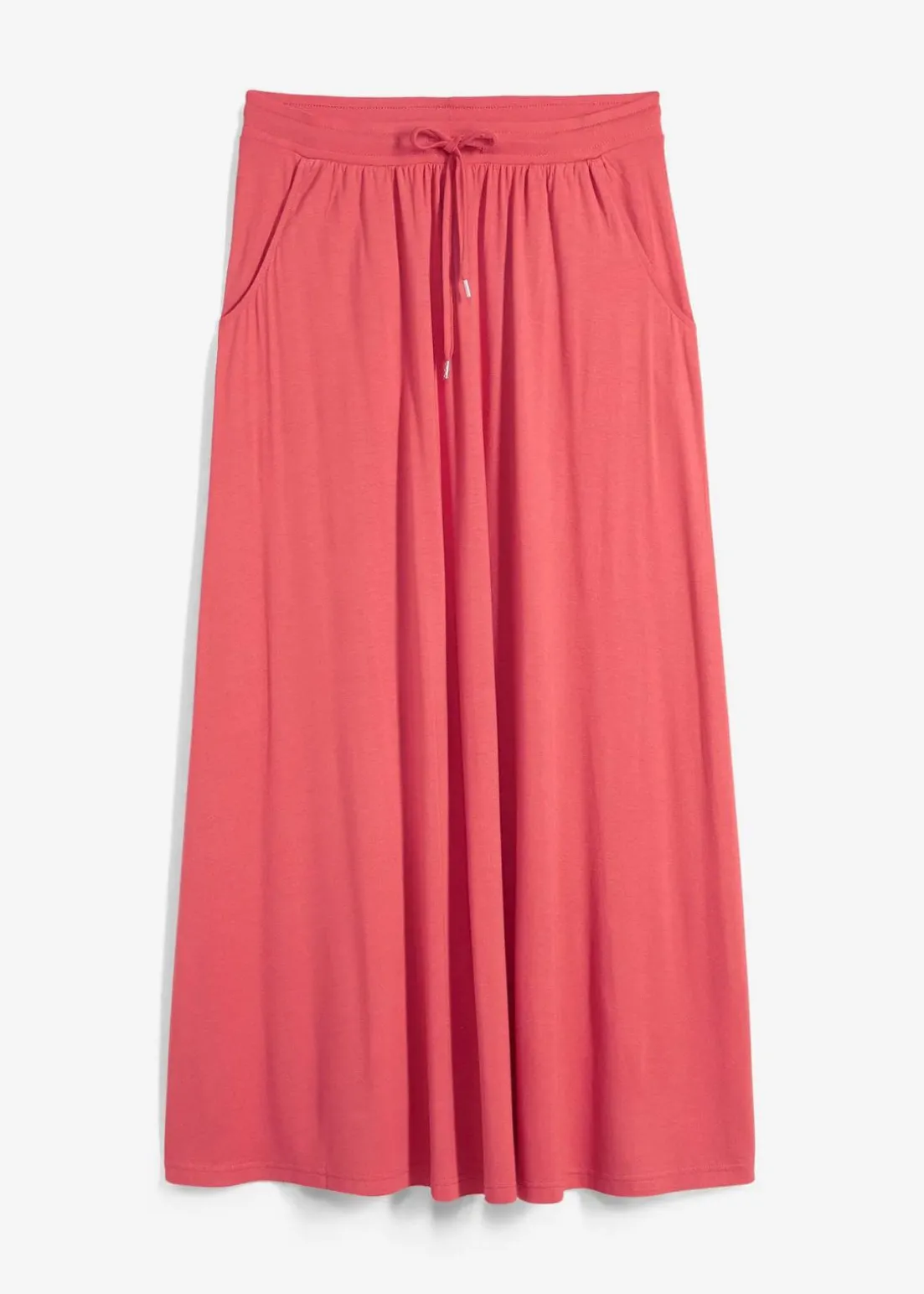 Jersey Rock aus Viskose-Mix