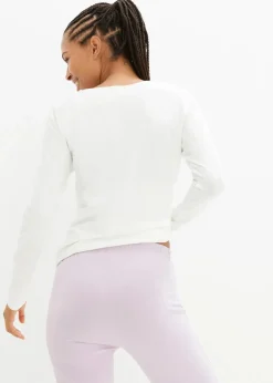 Jersey-Hose aus Baumwolle mit Stretch (2er Pack)