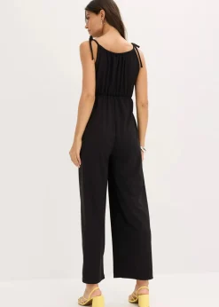 Jersey-Jumpsuit