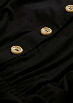 Jersey-Jumpsuit aus Viskose-Mix