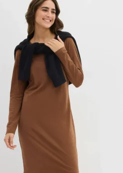 Jerseykleid aus Baumwolle mit Stretch (2er Pack)