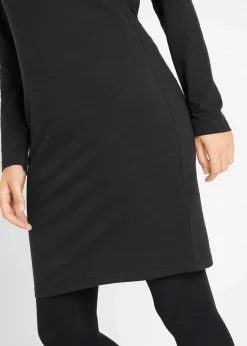 Jerseykleid aus Baumwolle mit Stretch (2er Pack)