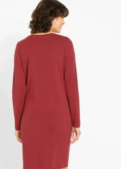 Jerseykleid aus Baumwolle mit Stretch (2er Pack)