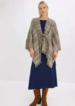 Jerseykleid aus bequemen Punto di Roma