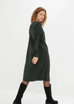 Jerseykleid aus Punto di Roma