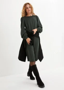 Jerseykleid aus Punto di Roma