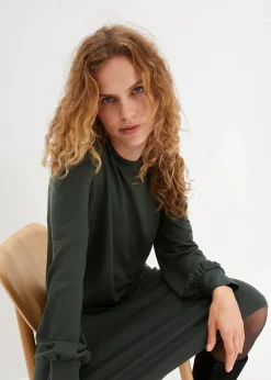 Jerseykleid aus Punto di Roma