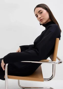 Jerseykleid aus Punto di Roma