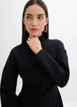 Jerseykleid aus Punto di Roma