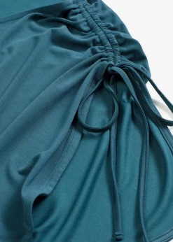 Jerseykleid aus softem Modal-Mix