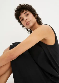 Jerseykleid mit reiner Bio-Baumwolle