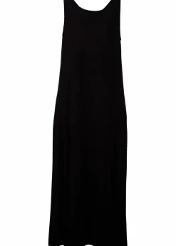 Jerseykleid mit nachhaltiger Viskose