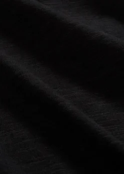 Jerseykleid mit reiner Bio-Baumwolle