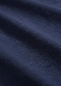 Jerseykleid mit reiner Bio-Baumwolle