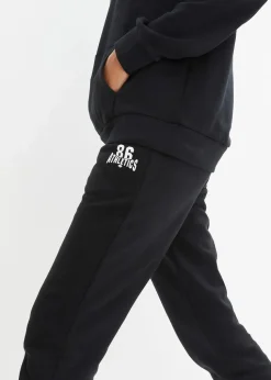 Jogginganzug mit Baumwolle (2-tlg.Set)