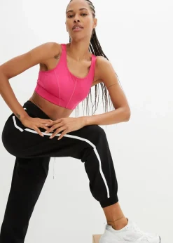 Jogginghose aus Baumwolle