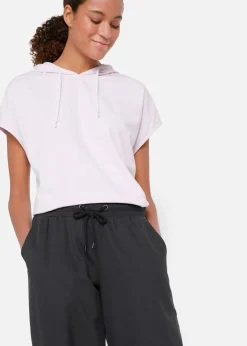 Jogginghose mit elastischem Bund