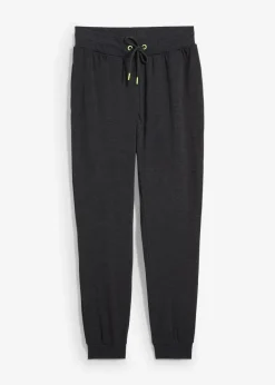 Jogginghose mit elastischen Bund