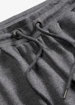 Jogginghose mit elastischem Bund